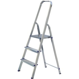 Стремянка алюминиевая Elkop ALW 403