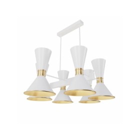 Люстра Pikart 11538-1 Dualight