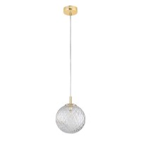 Підвісний світильник, люстра TK Lighting 4609 Cadix G9 1x6W IP20