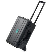 Набір інструментів Whirlpower A24-1117 (23313) (117шт у пластиковому ящику на колесах)