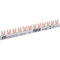 Шина живлення ETI 2921018 IZ 12/1F/12 1р (0,21m)