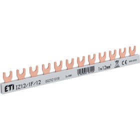 Шина живлення ETI 2921018 IZ 12/1F/12 1р (0,21m)