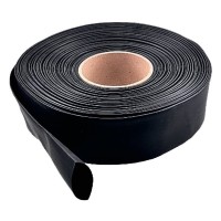 Термоусаджувальна трубка TNSy ТТН2х1 Ø16/8 чорна (TNSy5503275)