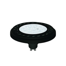 Светодиодная лампочка Nowodvorski 9343 Reflector LED GU10 1x9W 3000K 770Lm IP20 черная