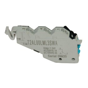 Расцепитель минимального напряжения ETI 004671957 NA2S 160-250AF AC 380-450V для автомата