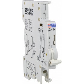 Дополнительный контакт Аско-Укрем UTrust (A0010210113)