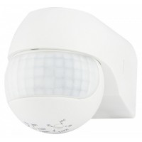 Датчик движения Аско-Укрем ДР-11 белый (A0220010014)