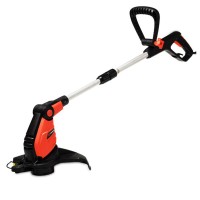 Садовый триммер Tekhmann BCE-0711 750Вт