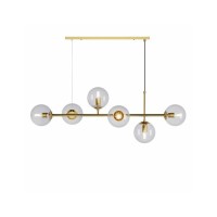 Люстра Pikart 15393-1 BB