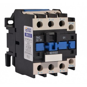 Контактор Аско-Укрем ПМ 2-32-01 B7 24В LC1-D3201 (A0040010120)
