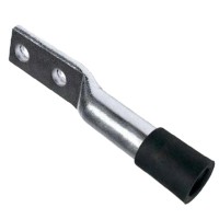 Накінечник Sicame CA95P2CSA G28 для приєднання проводів ПЛЗ до алюмінієвих або мідних шин