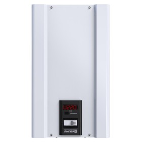 Стабілізатор напруги Елекс Ампер-Р У 16-1/80 v2.1 18кВА