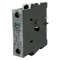 Електромеханічне блокування Promfactor MIFC1-3 до FC1-3