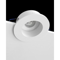 Точковий світильник Promin Glory L VN11 GU10/GU5.3 1x10W IP20 Wh