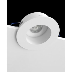 Точковий світильник Promin Glory L VN11 GU10/GU5.3 1x10W IP20 Wh