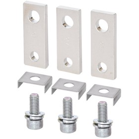 Переходники шинные ETI ZB2 400/3 Straight (4671326)