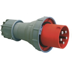 Переносная силовая вилка Sez IVGN12553