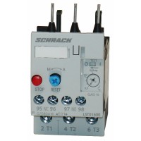 Тепловое реле Schrack LST01600 11-16А размер 0