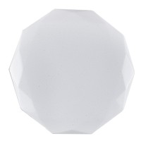 Потолочный светильник Vestum DIAMANT звездное небо 20Вт 340x55мм 4000К