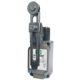 Кінцевий вимикач Promfactor FLS15M3367