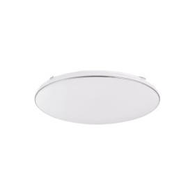 Світильник стельовий Zuma Line 5905316644007 Omar LED 1x50W 4000K 3500Lm IP20 хром