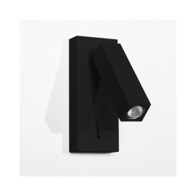 Бра, настінний світильник MJ-Light MJ15035 Reader LED 1x3W 3200K IP20