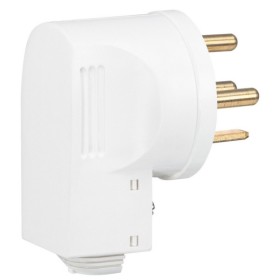 Штепсельна вилка Shuko Legrand 3К+Н+З 20А