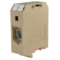 Клемник Аско-Укрем JXB 50/35 жовтий (A0130010028)