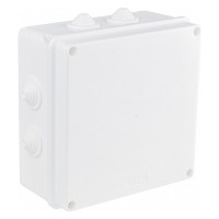 Распределительная коробка Аско-Укрем UAtmo 150*150*70