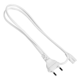 Электрическая вилка со шнуром Magnum PLF 10 LED 1м