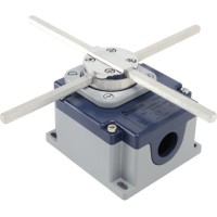 Перехресний кінцевий вимикач EMAS CSM02