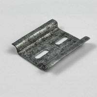 DIN-рейка 4 см (2 модуля) СКИМ ( С1701003 )