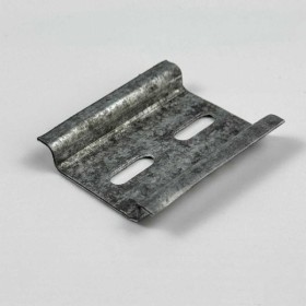 DIN-рейка 4 см (2 модулі) СКІМ ( С1701003 )