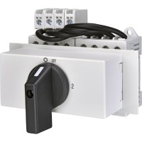 Перемикач навантаження Eti LAS COP 4P 40 1-0-2 (4664207)