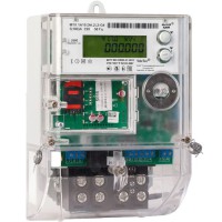 Электрический счетчик Teletec MTX 1G10.DH.2L2-DOG4
