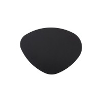 Бра, настінний світильник TK Lighting 10631 Stone G9 2x8W IP20 чорний