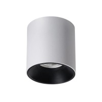 Точковий світильник MJ-Light MJ12008 Jack GU5.3 1x10W IP20 білий