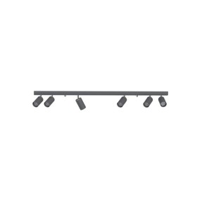 Светильник поворотный, спот Nowodvorski 6610 Eye spot GU10 6x10W IP20 Серый