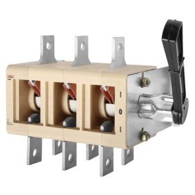 Перекидной выключатель-разъединитель E.Next e.VR32.P630 630А (BP32-39B71250)