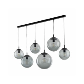Люстра TK Lighting 5383 Esme E27 6x15W IP20