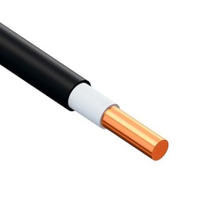 Кабель ВВГнг-LS 1х35 0,66кВ Одескабель (39463)