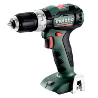 Аккумуляторная ударная дрель-шуруповерт Metabo PowerMaxx SB 12 BL 12В с бесщеточным двигателем (601046850)