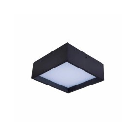 Світильник стельовий MJ-Light D014 20w bk 4000k