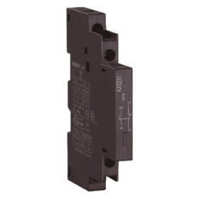 Дополнительный боковой контакт NOARK AX52 11 1NO+1NC для Ex9S32 (108145)