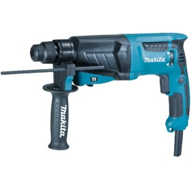 Перфоратор Makita HR2630T 800Вт