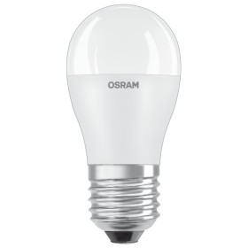 Світлодіодна лампа Osram 4058075210899 STAR E27 4000K 220В P45