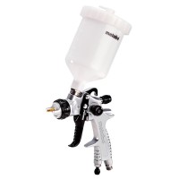 Пневматический краскопульт Metabo FSP 600 HVLP 170 л/мин (601577000)