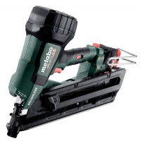 Аккумуляторный гвоздозабиватель Metabo NFR 18 LTX 90 BL (612090800)