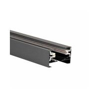 Шинопровід 1-фазний Goldlux 3321831 1м IP20 чорний