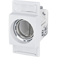 Держатель предохранителя ETI 002322016 EZN 25+ZP 1p (DII)